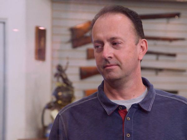 Pawn Stars - Avsnitt 2315