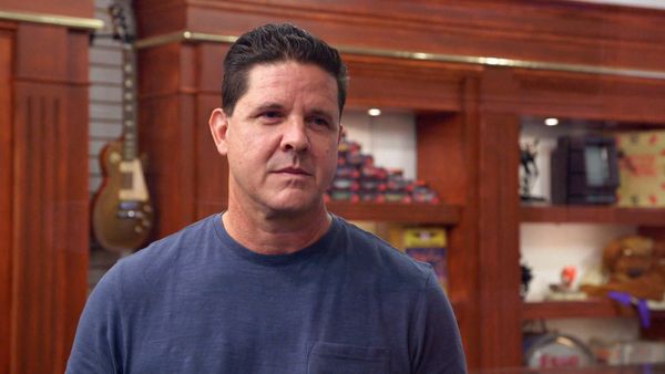 Pawn Stars - Avsnitt 2316