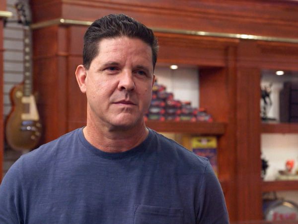 Pawn Stars - Avsnitt 2316