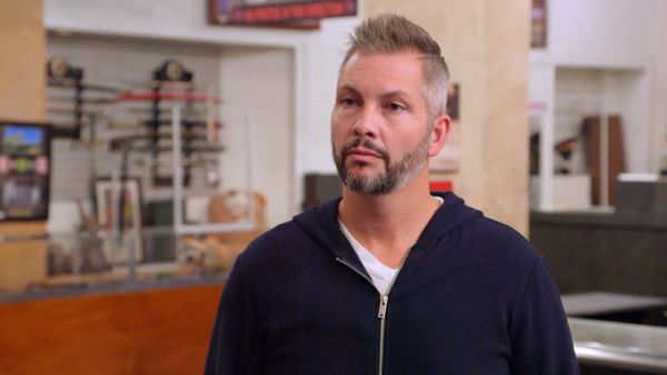 Pawn Stars - Avsnitt 2319