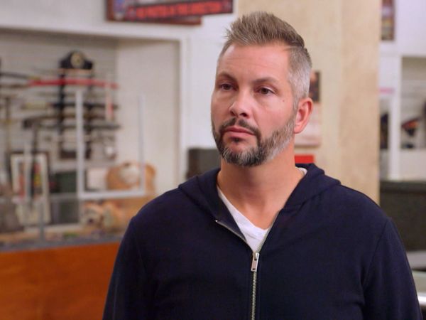 Pawn Stars - Avsnitt 2319