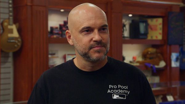 Pawn Stars - Avsnitt 2320
