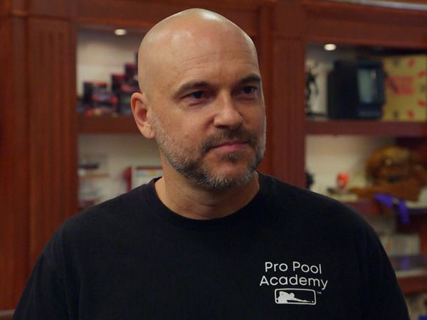 Pawn Stars - Avsnitt 2320