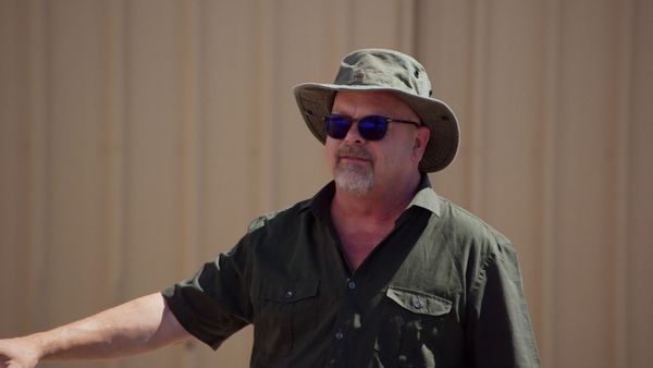 Pawn Stars - Avsnitt 2322