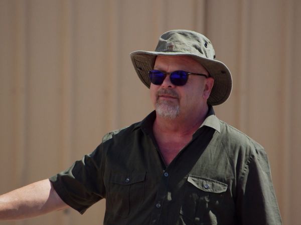 Pawn Stars - Avsnitt 2322