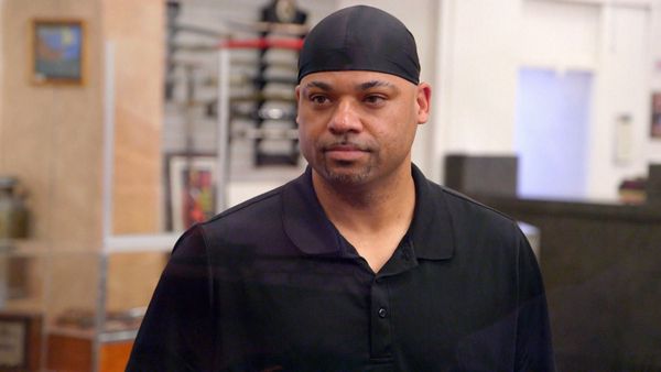 Pawn Stars - Avsnitt 2325