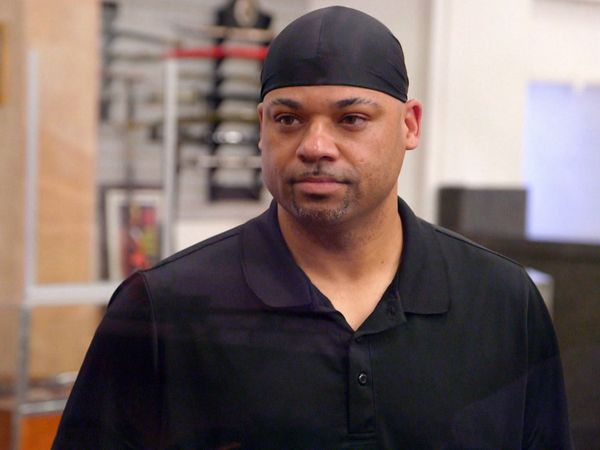 Pawn Stars - Avsnitt 2325
