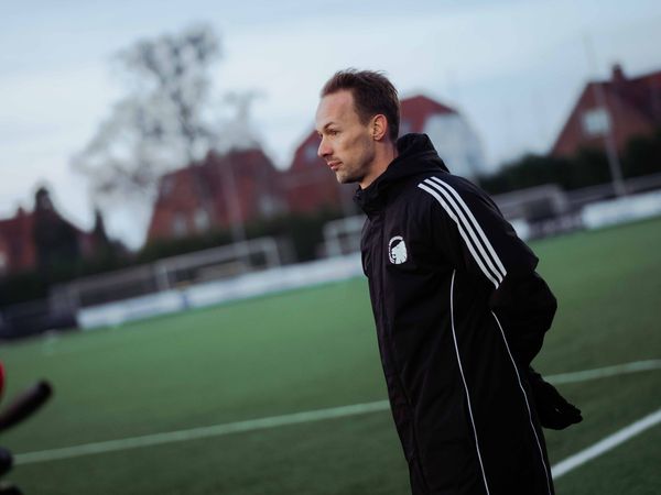 Interview - Kasper Klarskov: Status før foråret