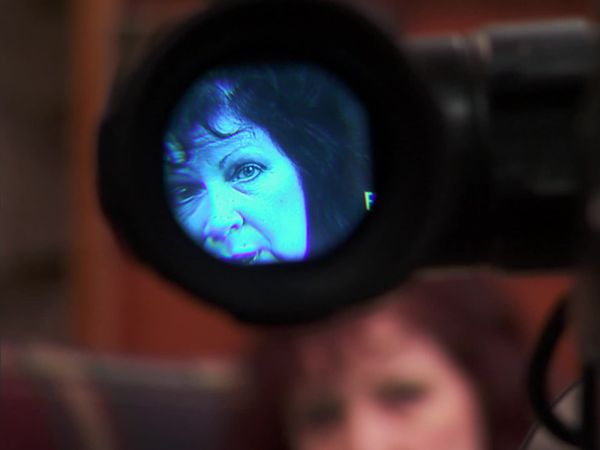 Crime Stories - The Backpacker Killer