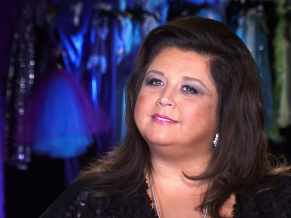 Dance Moms - Episode 311