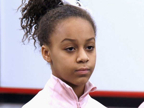Dance Moms - Episode 312