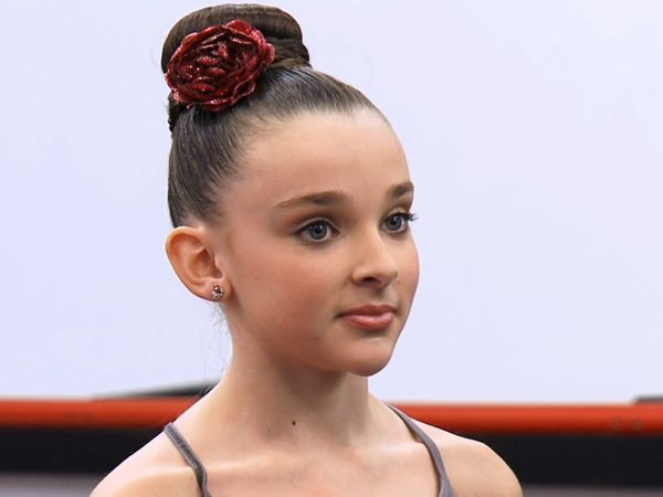 Dance Moms - Episode 313