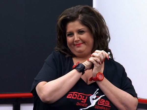 Dance Moms - Episode 317