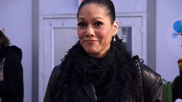 Dance Moms - Episode 319