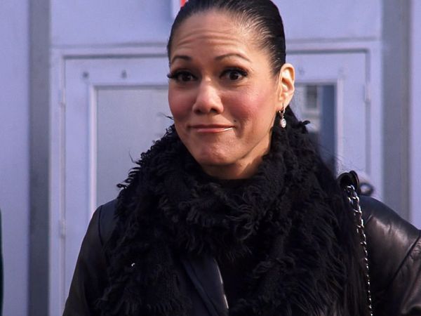 Dance Moms - Episode 319