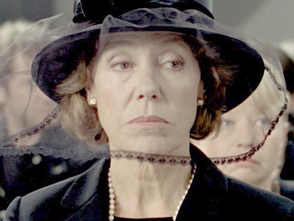 Vier Frauen und ein Todesfall - Herzkasper