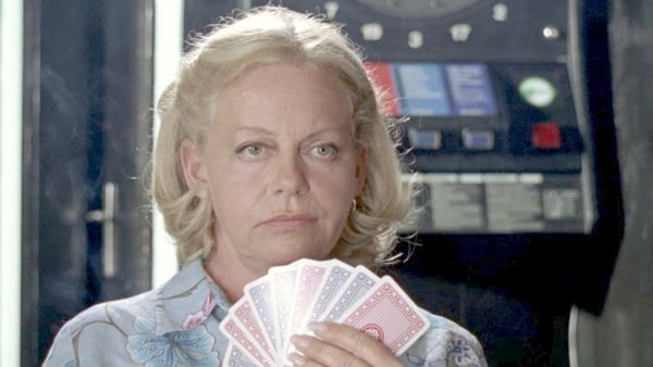 Vier Frauen und ein Todesfall - Künstlerpech
