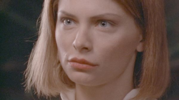 Outer Limits – Die unbekannte Dimension - Valerie