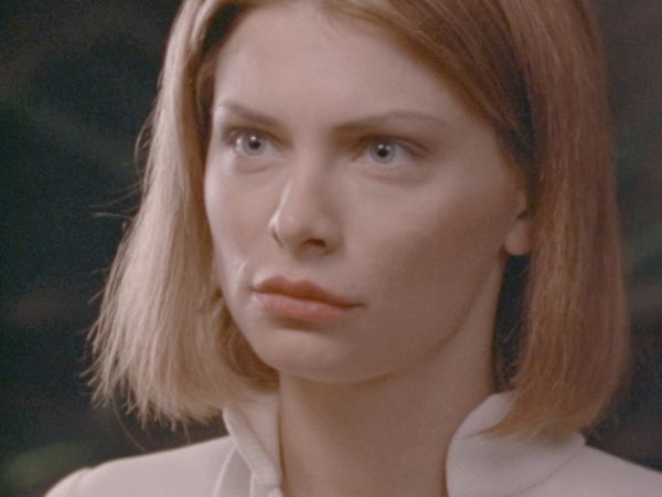 Outer Limits – Die unbekannte Dimension - Valerie