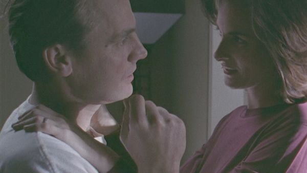 Outer Limits – Die unbekannte Dimension - Die Botschaft