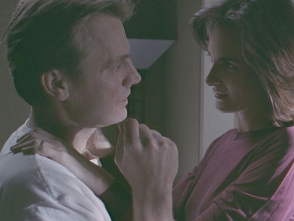 Outer Limits – Die unbekannte Dimension - Die Botschaft