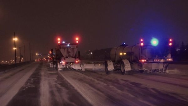 Heavy Rescue: 401 - We're Jumping In