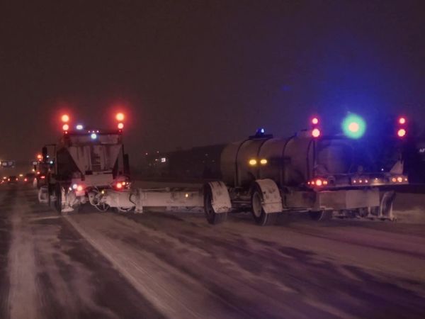 Heavy Rescue: 401 - We're Jumping In