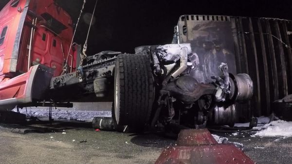 Heavy Rescue: 401 - There's Always Fear