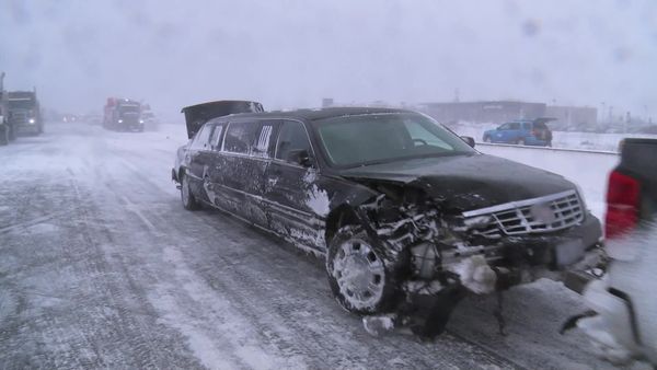 Heavy Rescue: 401 - Free the Highway