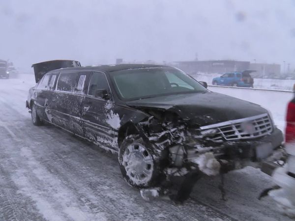 Heavy Rescue: 401 - Free the Highway