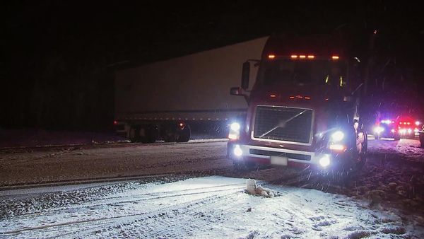 Heavy Rescue: 401 - That Highway Is the Lifeline