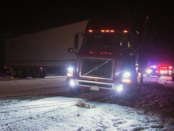 Heavy Rescue: 401 - That Highway Is the Lifeline