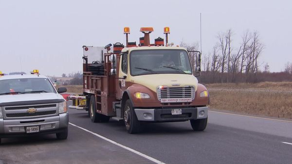 Heavy Rescue: 401 - A Real Disaster