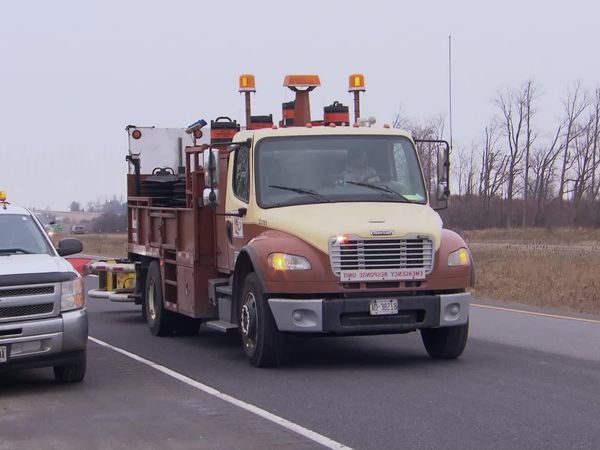 Heavy Rescue: 401 - A Real Disaster