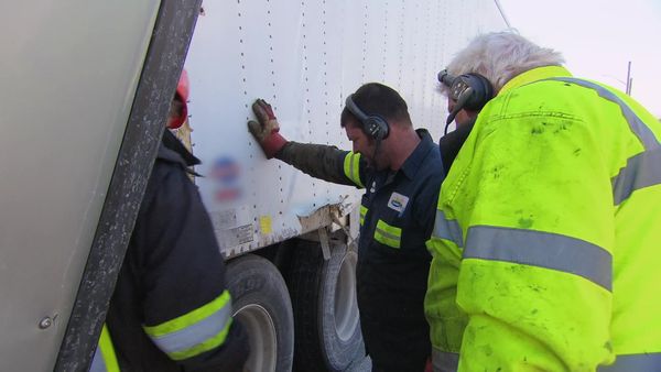 Heavy Rescue: 401 - I've Seen My Share