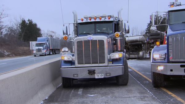 Heavy Rescue: 401 - It's a Rush Every Time