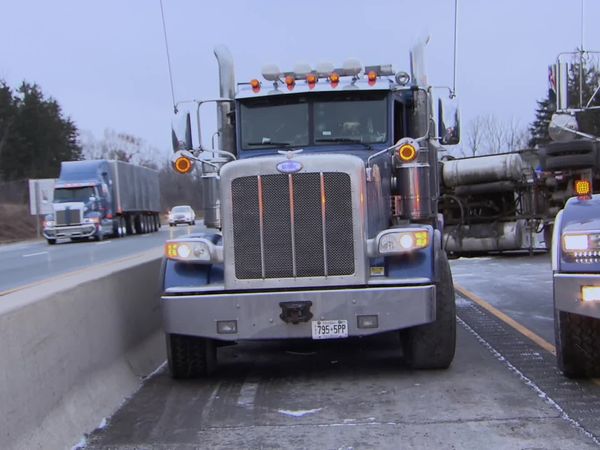 Heavy Rescue: 401 - It's a Rush Every Time