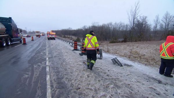 Heavy Rescue: 401 - Big, Mean and Heavy