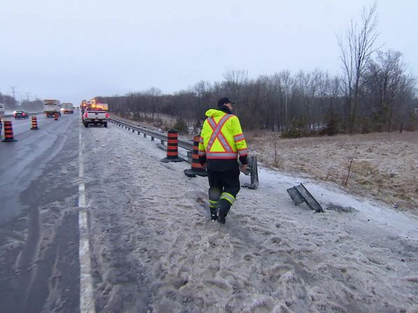 Heavy Rescue: 401 - Big, Mean and Heavy