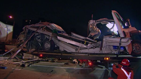 Heavy Rescue: 401 - Everything That Can Go Wrong
