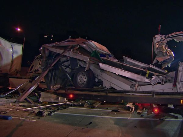 Heavy Rescue: 401 - Everything That Can Go Wrong