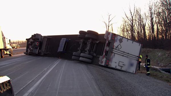 Heavy Rescue: 401 - I'm on My Way