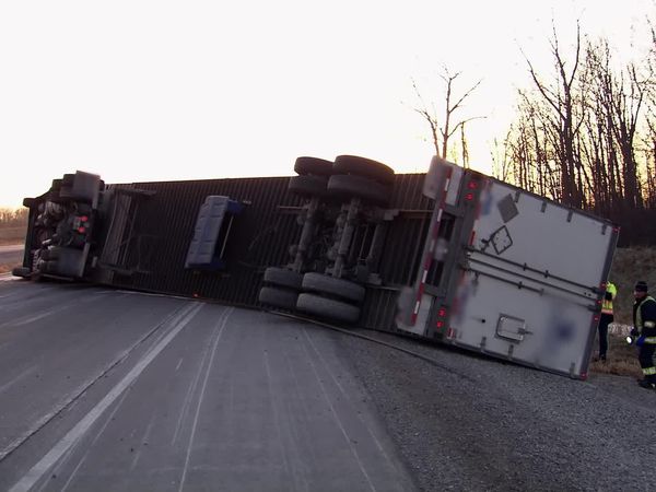 Heavy Rescue: 401 - I'm on My Way