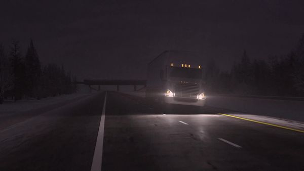 Heavy Rescue: 401 - Thread the Needle