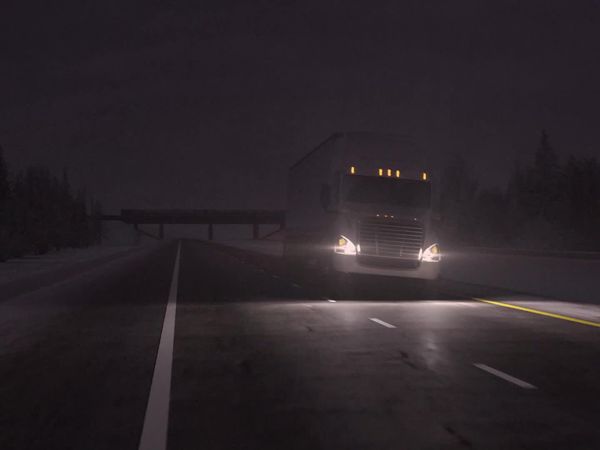Heavy Rescue: 401 - Thread the Needle