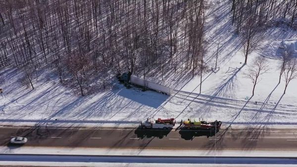 Heavy Rescue: 401 - This Ain't Gonna Be Pretty