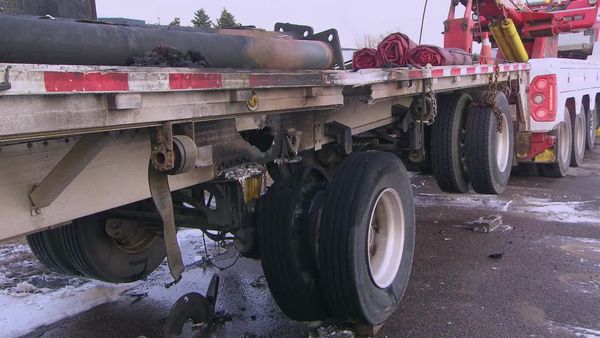 Heavy Rescue: 401 - Recipe for Disaster