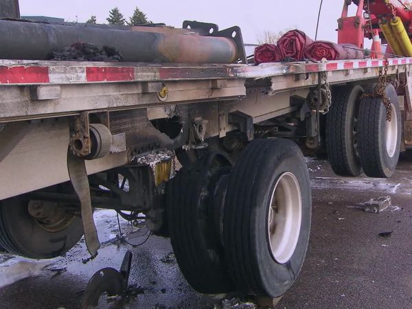 Heavy Rescue: 401 - Recipe for Disaster