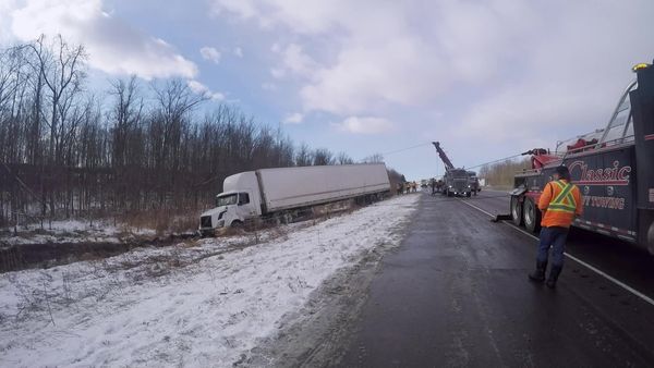 Heavy Rescue: 401 - For Some Reason, I Like It