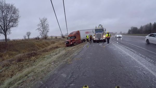 Heavy Rescue: 401 - It's Right Now Time